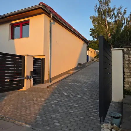 Oáza Pod Kopečkem Mikulov