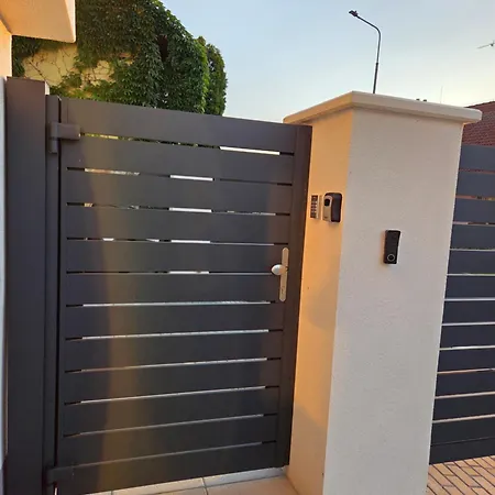 Oáza Pod Kopečkem Mikulov