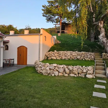 Apartmán Oáza Pod Kopečkem