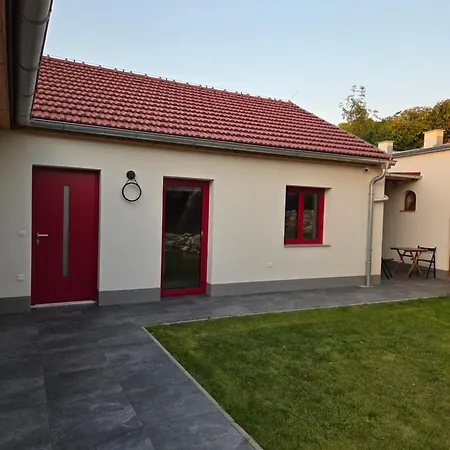 Oáza Pod Kopečkem Apartmán Mikulov