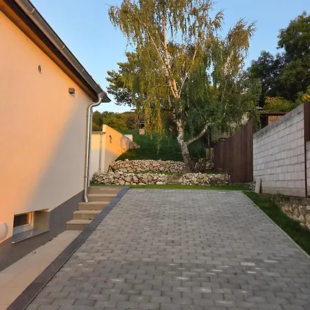 Apartmán Oáza Pod Kopečkem
